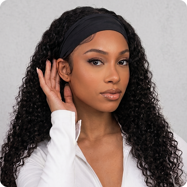 Customized wig&hair