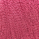 Afro Kinky Curly HD Lace Super Natural Lace Frontal Human Hair Wigs pink LINKTOWIG