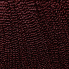 Afro Kinky Curly HD Lace Super Natural Lace Frontal Human Hair Wigs Purplish-red LINKTOWIG