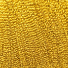 Afro Kinky Curly HD Lace Super Natural Lace Frontal Human Hair Wigs Yellow LINKTOWIG