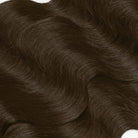 Body Wave 100% Raw Virgin  Human Hair Bundles - (No Weft) Bulk Hair  3 Bundles / aramel Balayage Highlights LINKTOWIG