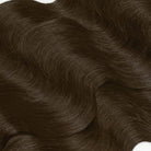 Body Wave Hair Bundles / Feather Hair Extensions — 100% Virgin Human Hair / aramel Balayage Highlights LINKTOWIG
