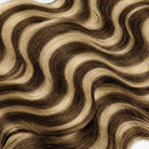 Body Wave HD Lace Super Natural Lace Frontal Human Hair Wigs aramel Balayage Highlights LINKTOWIG