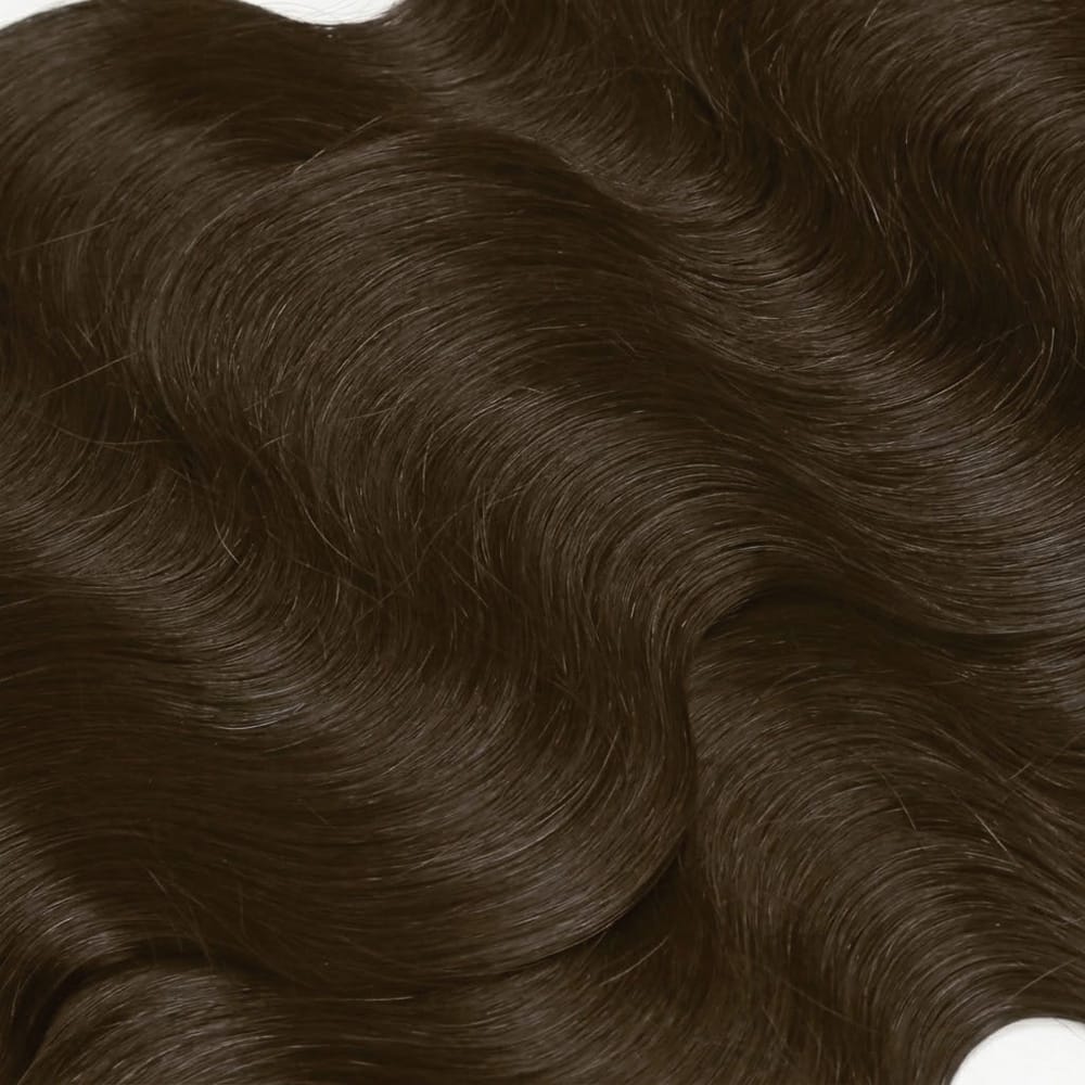 Body Wave Human Hair Wig with Bangs 100% Human Hair Wig – Bangs Style aramel Balayage Highlights LINKTOWIG