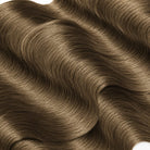 Body Wave Luxury Natural Hair Weft – 100% Virgin Human Hair / Wig Chocolate Brown LINKTOWIG