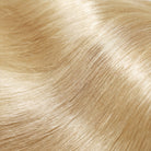 Bone Straight HD Lace Super Natural Lace Frontal Human Hair Wigs Platinum Blonde LINKTOWIG
