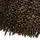 Burmese Curly Hair Bundles / Feather Hair Extensions — 100% Virgin Human Hair / aramel Balayage Highlights LINKTOWIG