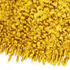 Burmese Curly HD Lace Super Natural Lace Frontal Human Hair Wigs Yellow LINKTOWIG