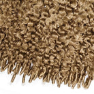Burmese Curly Headband Human Hair Wig (Glueless, Ready-to-Wear) Natural Ash Brown LINKTOWIG