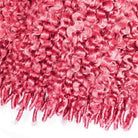 Burmese Curly Headband Human Hair Wig (Glueless, Ready-to-Wear) Natural pink LINKTOWIG