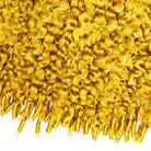 Burmese Curly Headband Human Hair Wig (Glueless, Ready-to-Wear) Natural Yellow LINKTOWIG