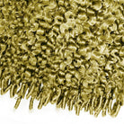 Burmese Curly Luxury Natural Hair Weft – 100% Virgin Human Hair / Wig Olive Green Blonde LINKTOWIG