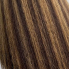 Coarse Yaki HD Lace Super Natural Lace Frontal Human Hair Wigs Brown LINKTOWIG