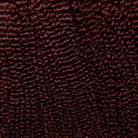 Kinky Curly 100% Raw Virgin  Human Hair Bundles - (No Weft) Bulk Hair  3 Bundles / Burgundy LINKTOWIG