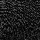 Kinky Curly Hair Bundles / Feather Hair Extensions — 100% Virgin Human Hair / Black LINKTOWIG