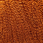 Kinky Curly Hair Bundles / Feather Hair Extensions — 100% Virgin Human Hair / Ginger Orange LINKTOWIG