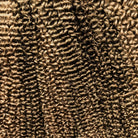 Kinky Curly Hair Bundles / Feather Hair Extensions — 100% Virgin Human Hair / Honey Brown LINKTOWIG