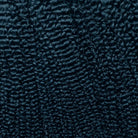 Kinky Curly Hair Bundles / Feather Hair Extensions — 100% Virgin Human Hair / Midnight Blue LINKTOWIG