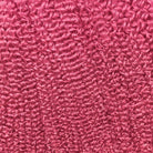 Kinky Curly Hair Bundles / Feather Hair Extensions — 100% Virgin Human Hair / pink LINKTOWIG