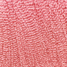 Kinky Curly Luxury Natural Hair Weft – 100% Virgin Human Hair / Wig Bubblegum Pink LINKTOWIG