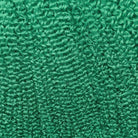 Kinky Curly Luxury Natural Hair Weft – 100% Virgin Human Hair / Wig Dark Emerald Green LINKTOWIG