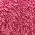 Kinky Curly Luxury Natural Hair Weft – 100% Virgin Human Hair / Wig pink LINKTOWIG