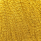 Kinky Curly Luxury Natural Hair Weft – 100% Virgin Human Hair / Wig Yellow LINKTOWIG