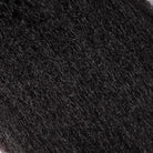 Kinky Stragiht 100% Raw Virgin  Human Hair Bundles - (No Weft) Bulk Hair / Black LINKTOWIG