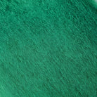 Kinky Stragiht 100% Raw Virgin  Human Hair Bundles - (No Weft) Bulk Hair / Dark Emerald Green LINKTOWIG