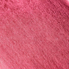 Kinky Stragiht 100% Raw Virgin  Human Hair Bundles - (No Weft) Bulk Hair / pink LINKTOWIG