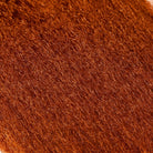 Kinky Stragiht Hair Bundles / Feather Hair Extensions — 100% Virgin Human Hair / Ginger Orange LINKTOWIG