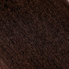 Kinky Stragiht Luxury Natural Hair Weft – 100% Virgin Human Hair / Wig Espresso Brown LINKTOWIG