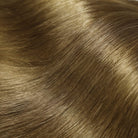 Straight Bob Side Part  HD Lace Front Wig 100% Virgin Human Hair / Ash Brown LINKTOWIG