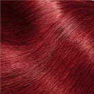 Straight Bob Side Part  HD Lace Front Wig 100% Virgin Human Hair / Ruby Red LINKTOWIG