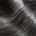 Straight Bob Side Part  HD Lace Front Wig 100% Virgin Human Hair / Silver Grey LINKTOWIG