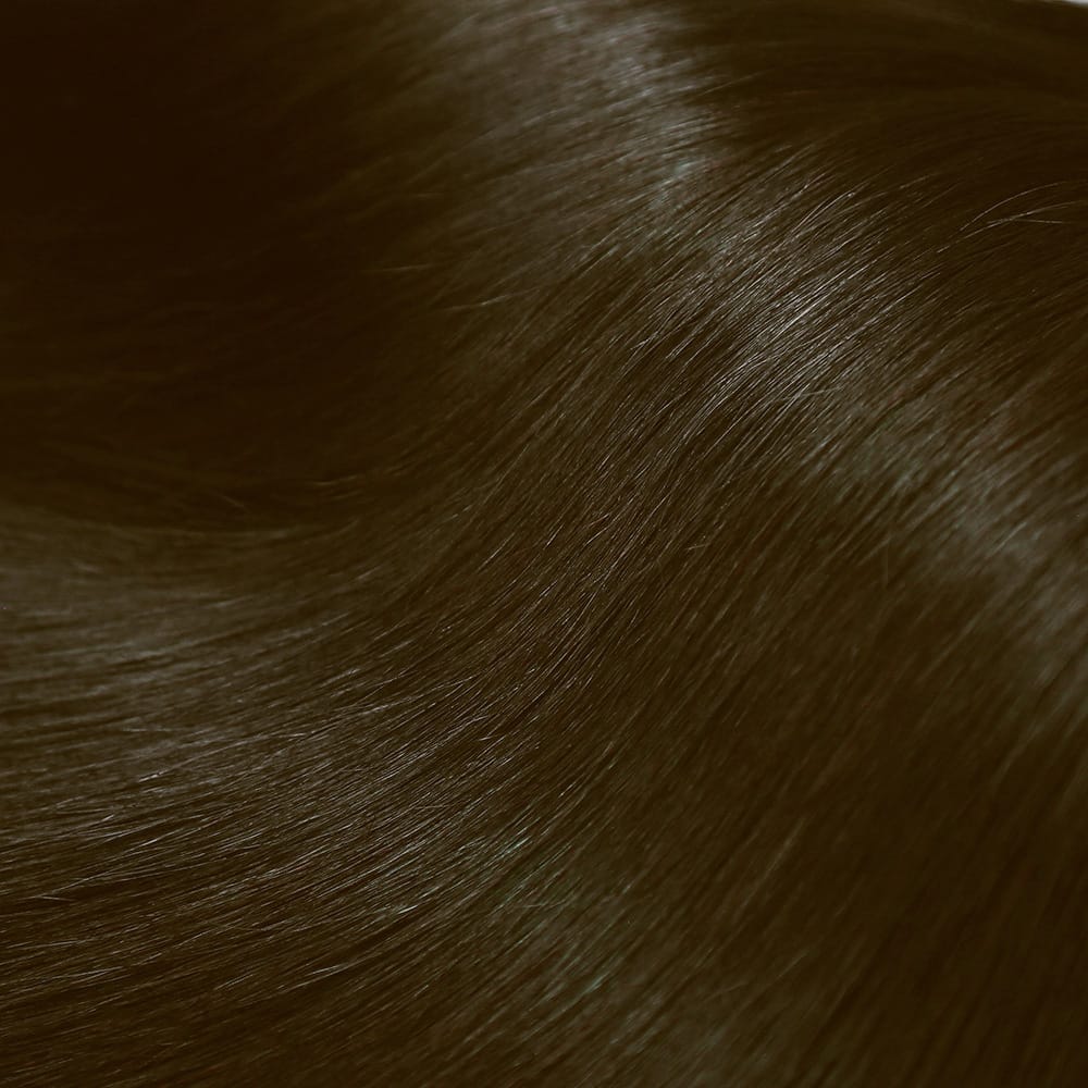 Straight Hair Bundles / Feather Hair Extensions — 100% Virgin Human Hair / aramel Balayage Highlights LINKTOWIG